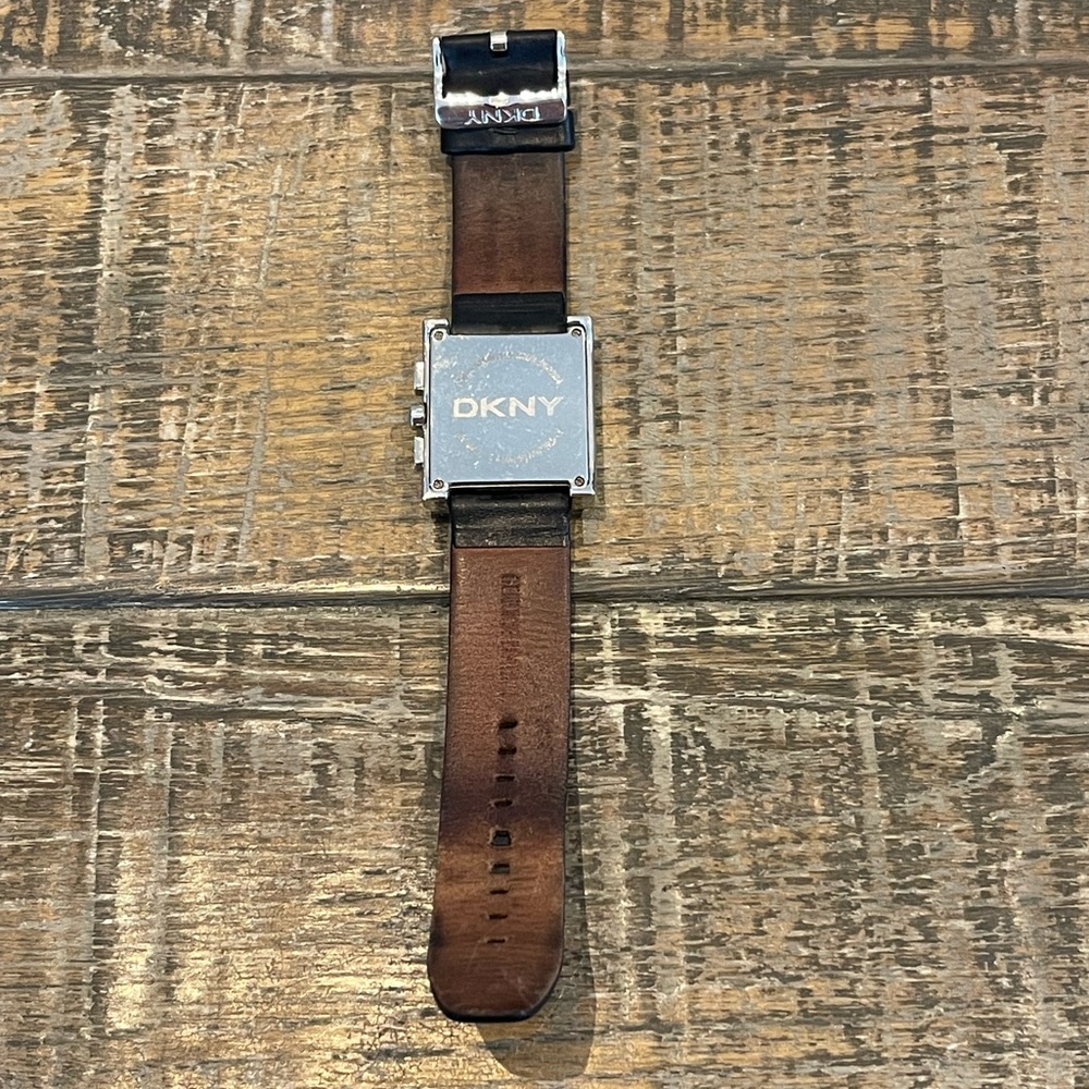 Dkny Watch - image 4